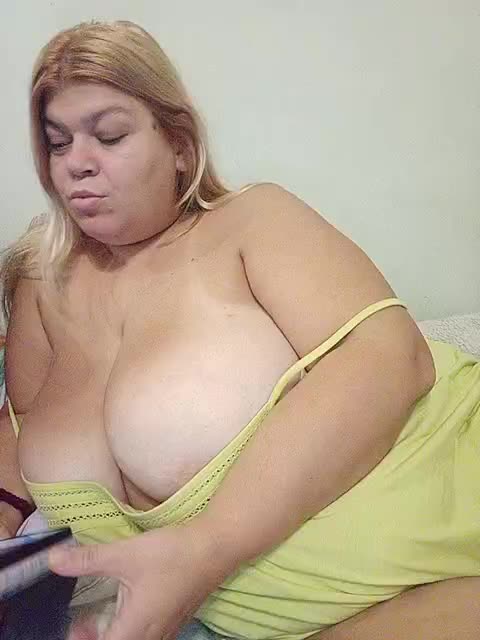 buniaya123 Cam Model Chat October 11, 2025