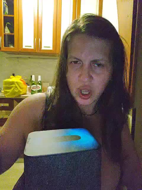 nimfastar77 Cam Model Chat October 11, 2025