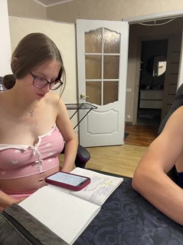 ANASTEIK Cam Model Chat October 11, 2025