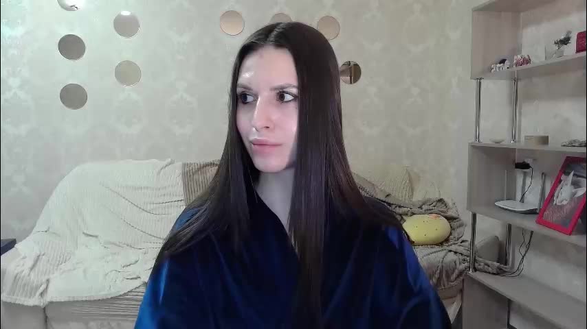 _pretty_fox_ Cam Model Chat October 11, 2025