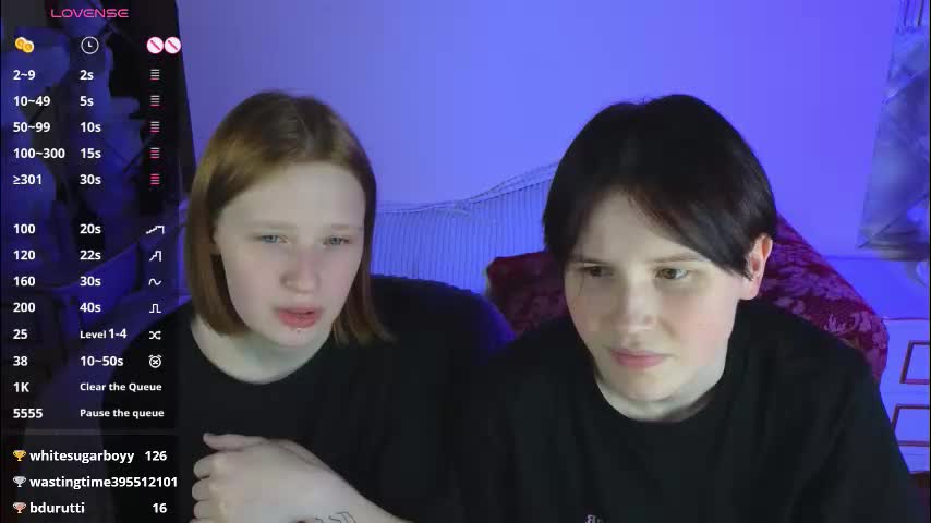 babees_eva Cam Model Chat October 11, 2025