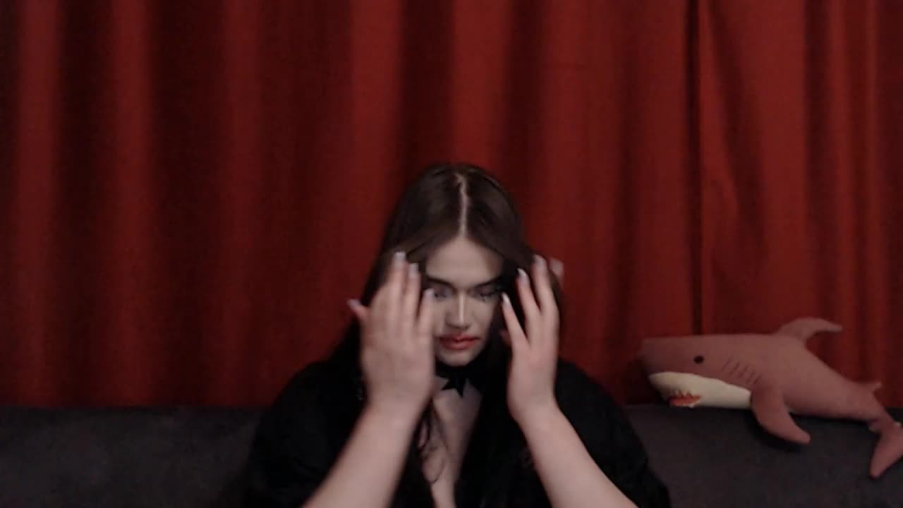 BOOUNTY Cam Model Chat October 11, 2025