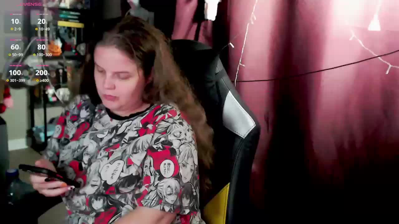 sweet_____cute Cam Model Chat October 11, 2025