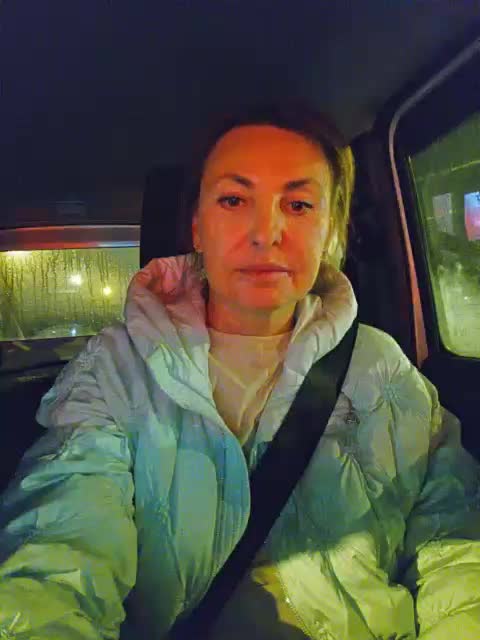 EditaMilf Cam Model Chat October 11, 2025