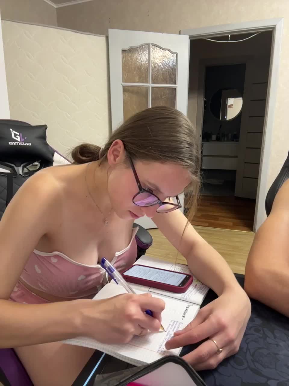 ANASTEIK Cam Model Chat October 11, 2025