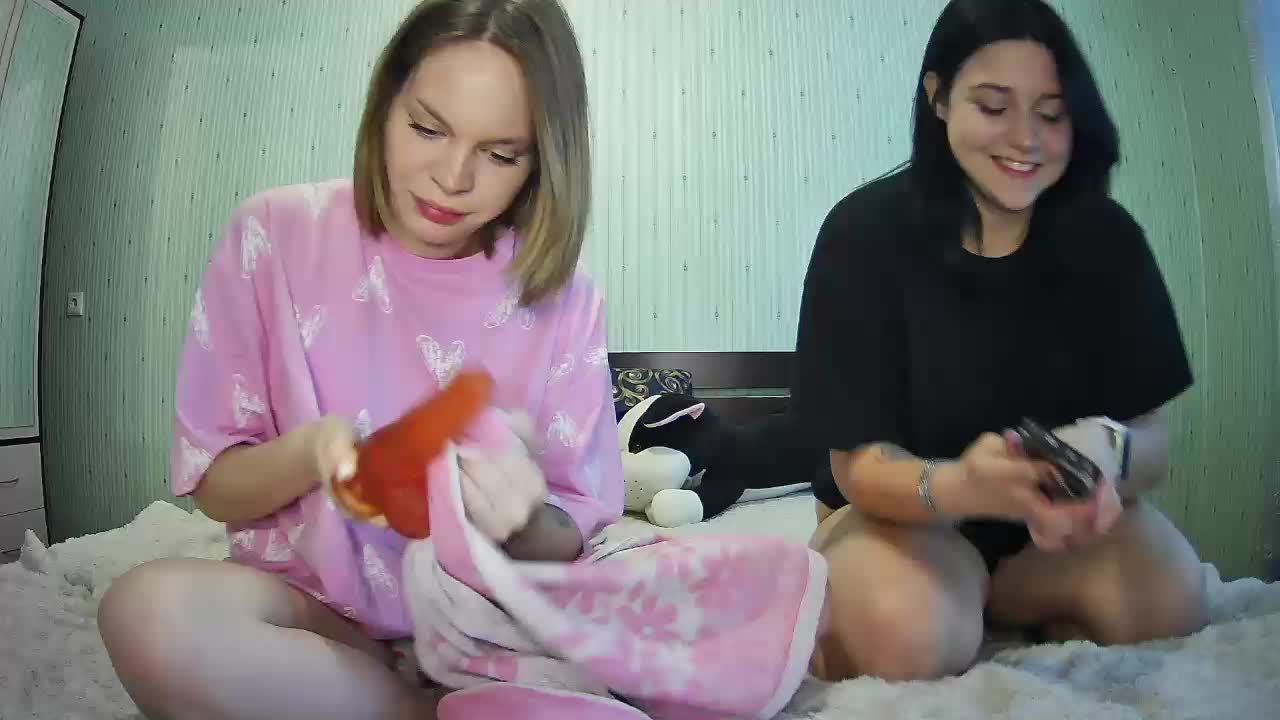 DoubleChris Cam Model Chat October 11, 2025