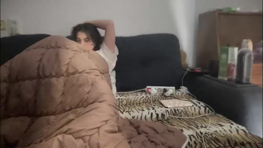 rosea_champagne Cam Model Chat October 11, 2025