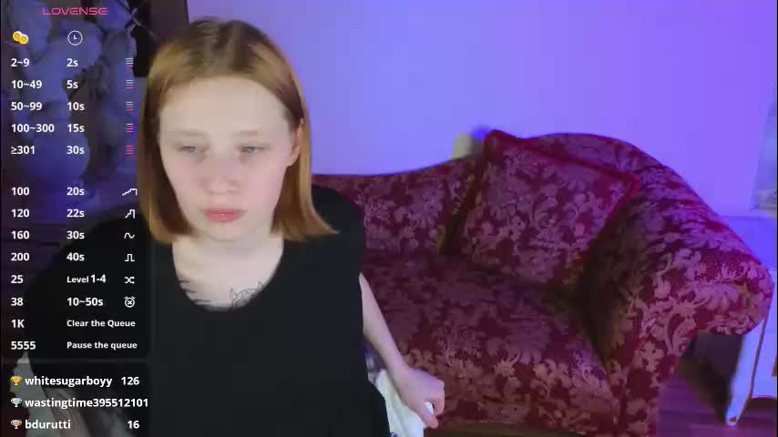 berry_assortment Cam Model Chat October 11, 2025