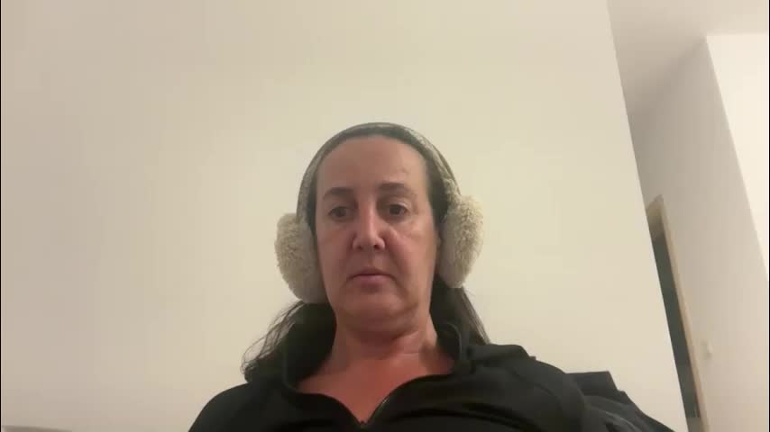 drresa Cam Model Chat October 11, 2025