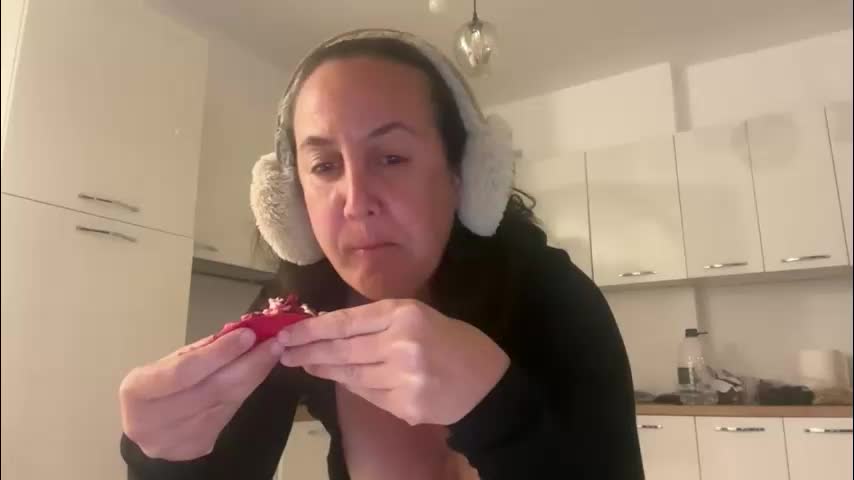 drresa Cam Model Chat October 11, 2025