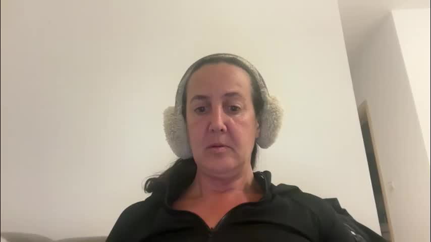 drresa Cam Model Chat October 11, 2025