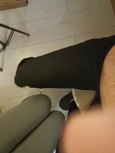 TENAMI Cam Model Chat October 12, 2025