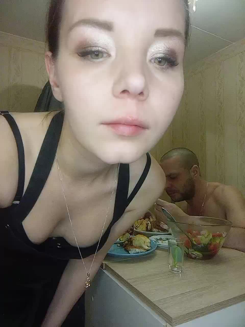 TotoJojo777 Cam Model Chat October 12, 2025