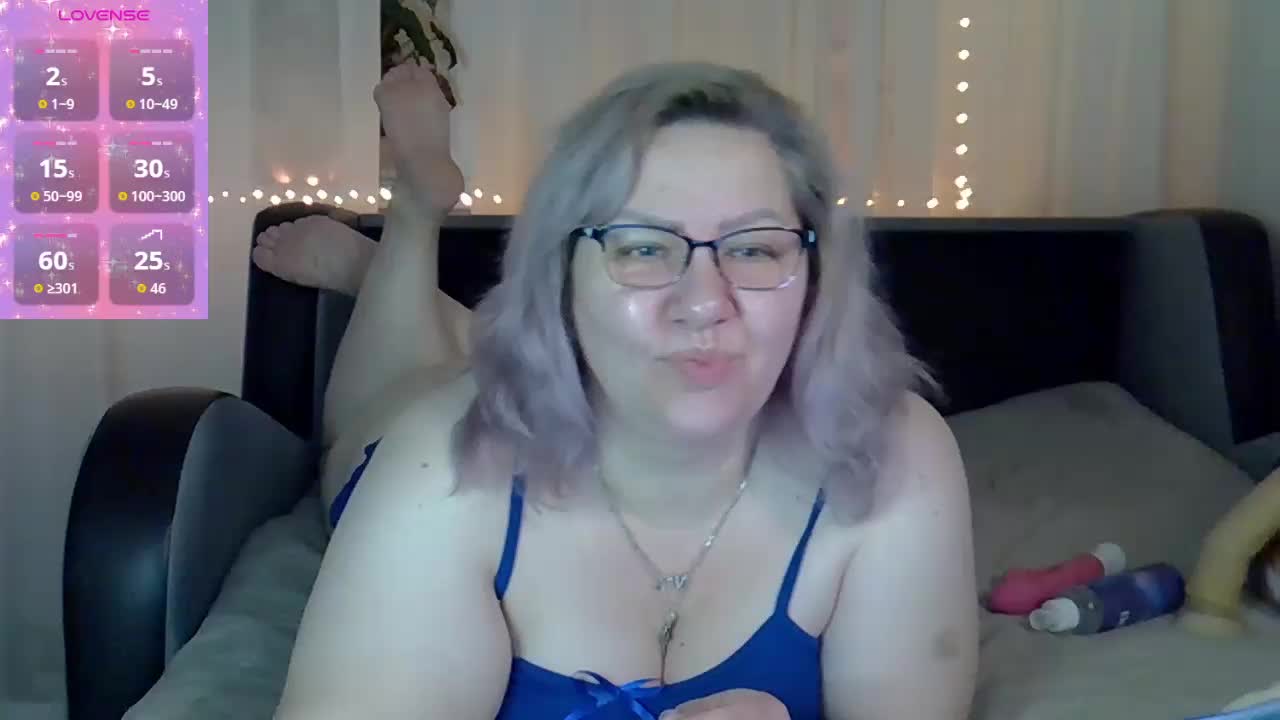 AngelinaGlam Cam Model Chat October 12, 2025