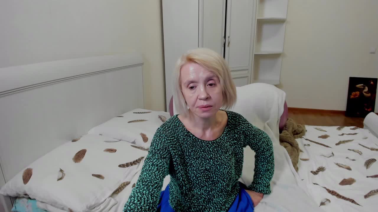 aminalive Cam Model Chat October 12, 2025