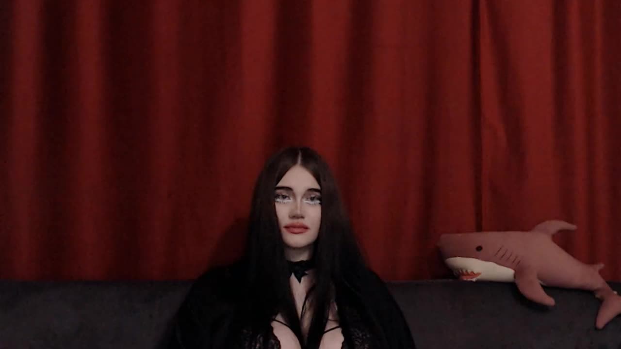 BOOUNTY Cam Model Chat October 12, 2025