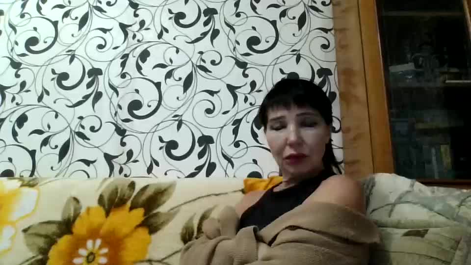 JeaneDavis Cam Model Chat October 12, 2025