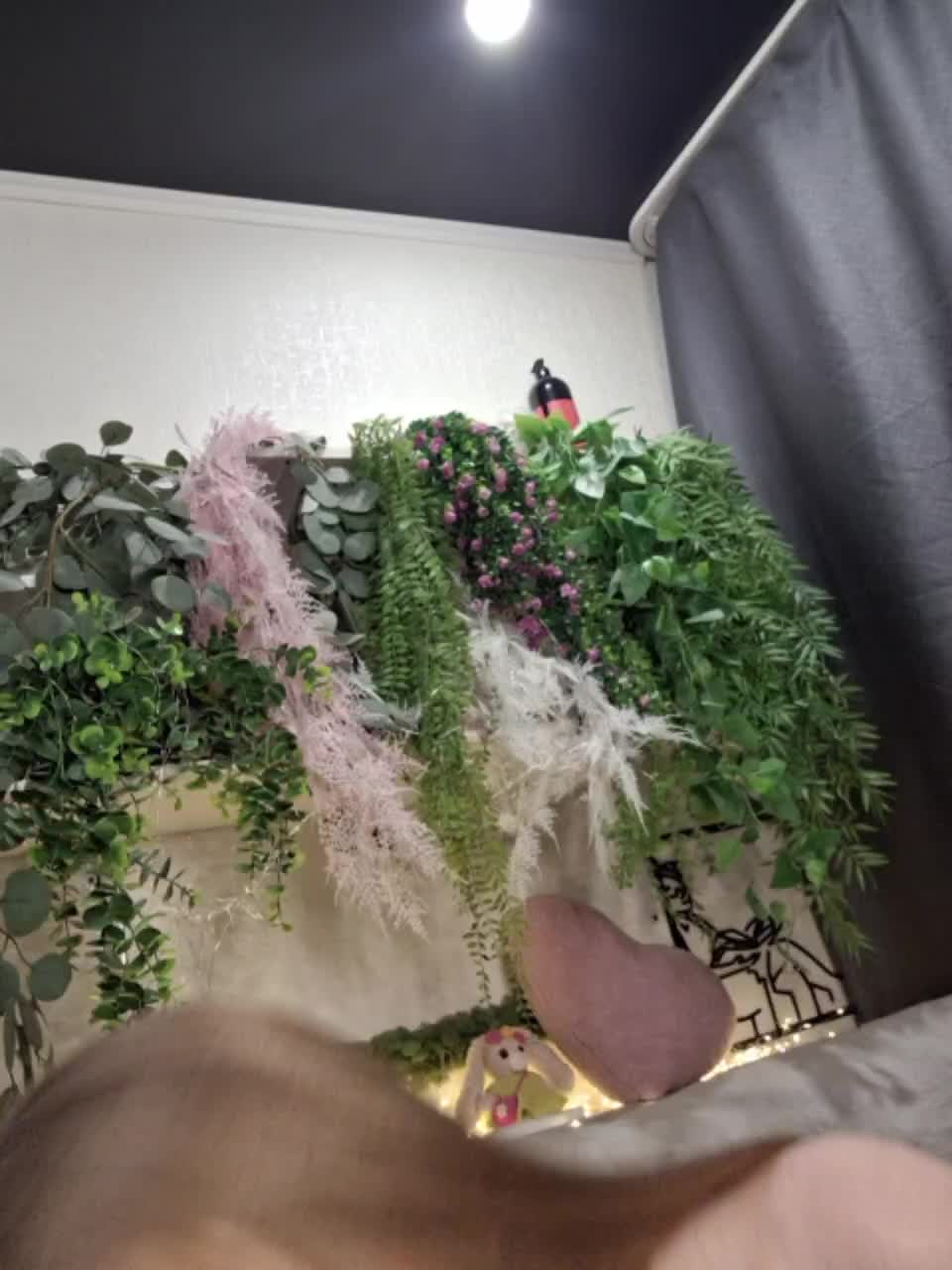 -scyrim- Cam Model Chat October 12, 2025