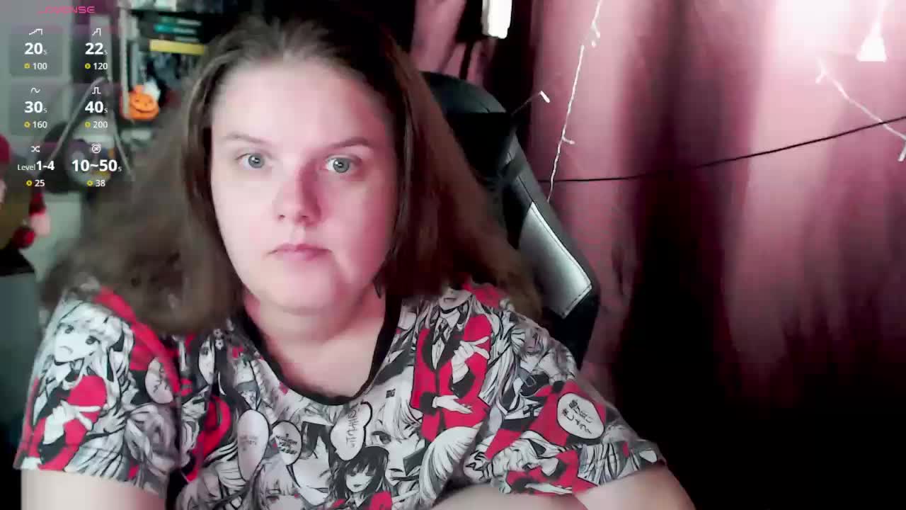 sweet_____cute Cam Model Chat October 12, 2025