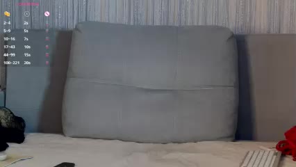 -Smetanka- Cam Model Chat October 12, 2025