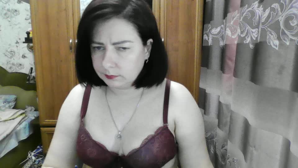 SophieNightAh Cam Model Chat October 12, 2025