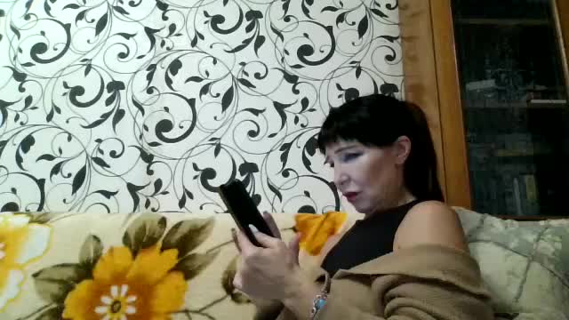 JeaneDavis Cam Model Chat October 12, 2025