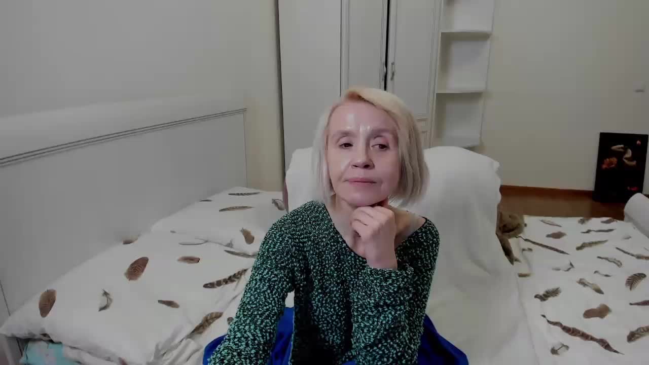 aminalive Cam Model Chat October 12, 2025