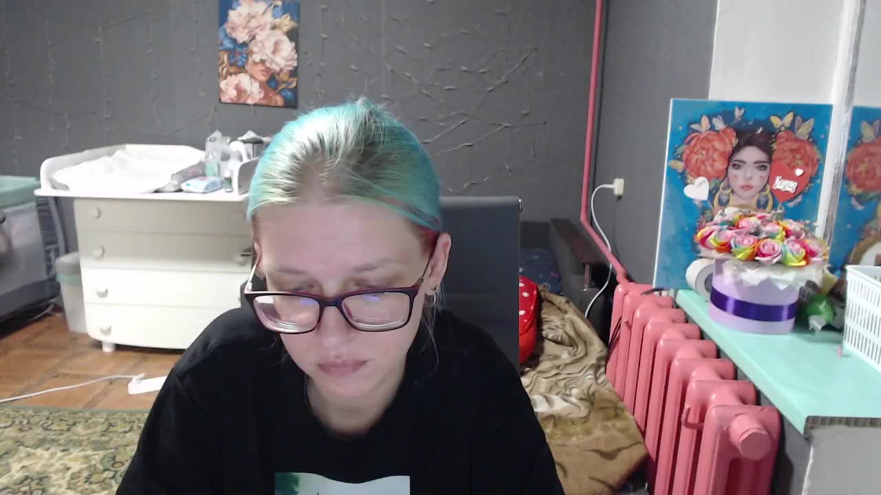 malvinella Cam Model Chat October 12, 2025