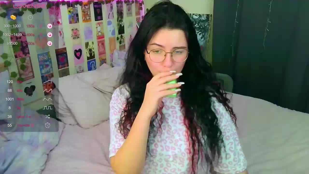 Kitty-Katty Cam Model Chat October 12, 2025