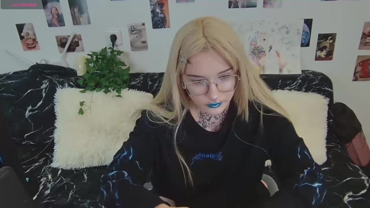 sashasextape2 Cam Model Chat October 12, 2025