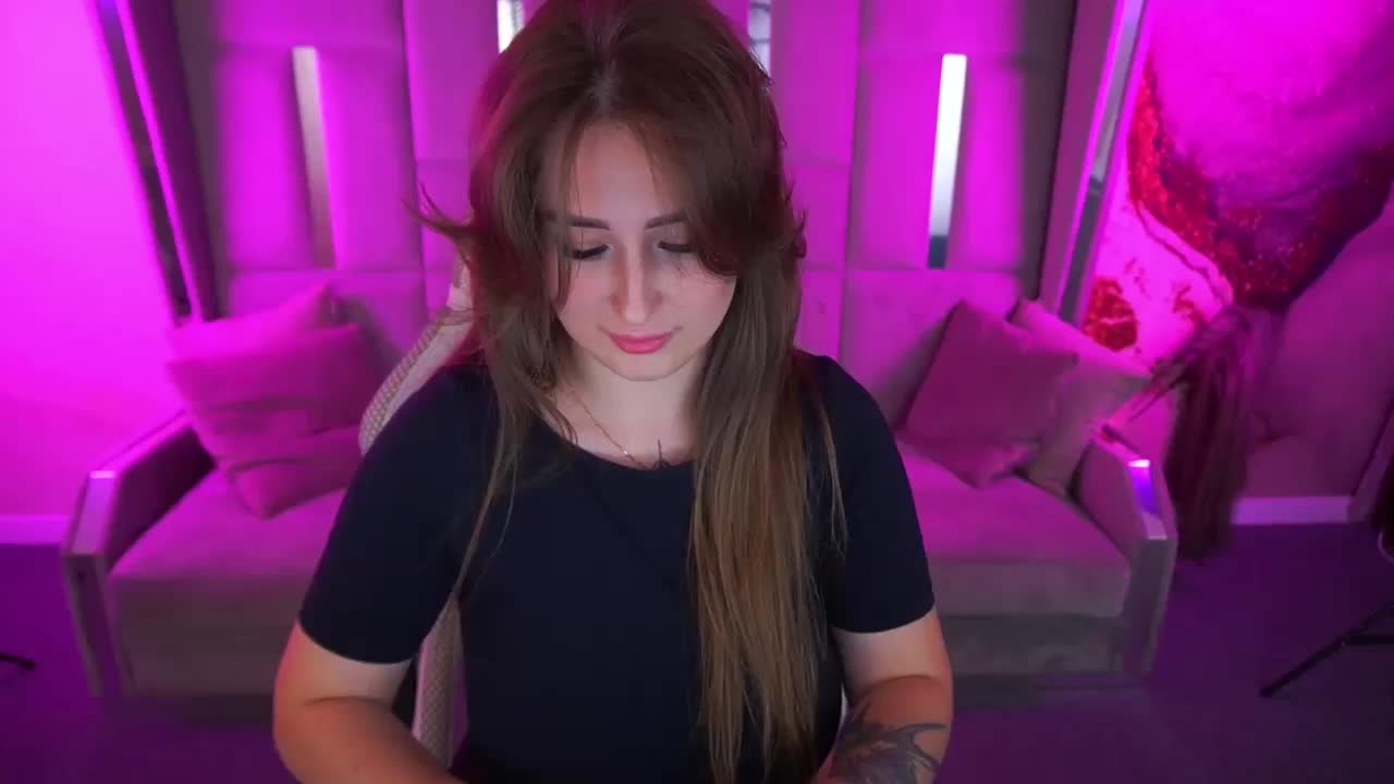 GabiSalis Cam Model Chat October 12, 2025