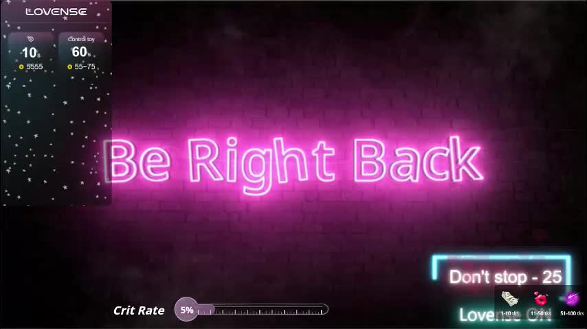 kali_rosees Cam Model Chat October 12, 2025