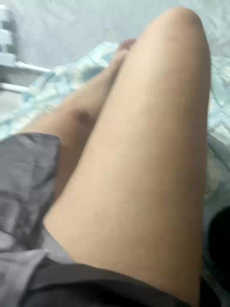 Sergananna Cam Model Chat October 12, 2025