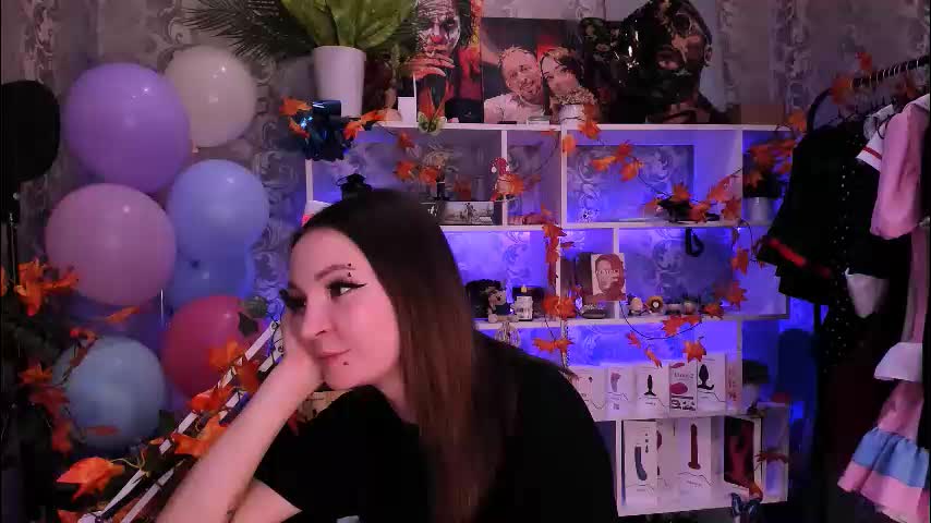 asya_sweet_ Cam Model Chat October 12, 2025