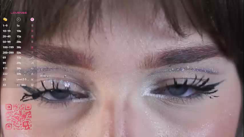 truegrace Cam Model Chat October 12, 2025