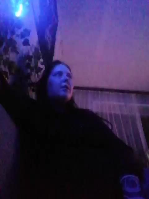 Ulitab Cam Model Chat October 12, 2025