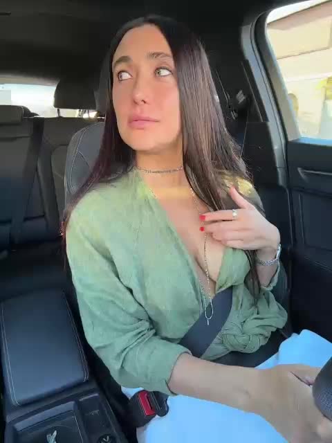 Marianna_ Cam Model Chat October 12, 2025