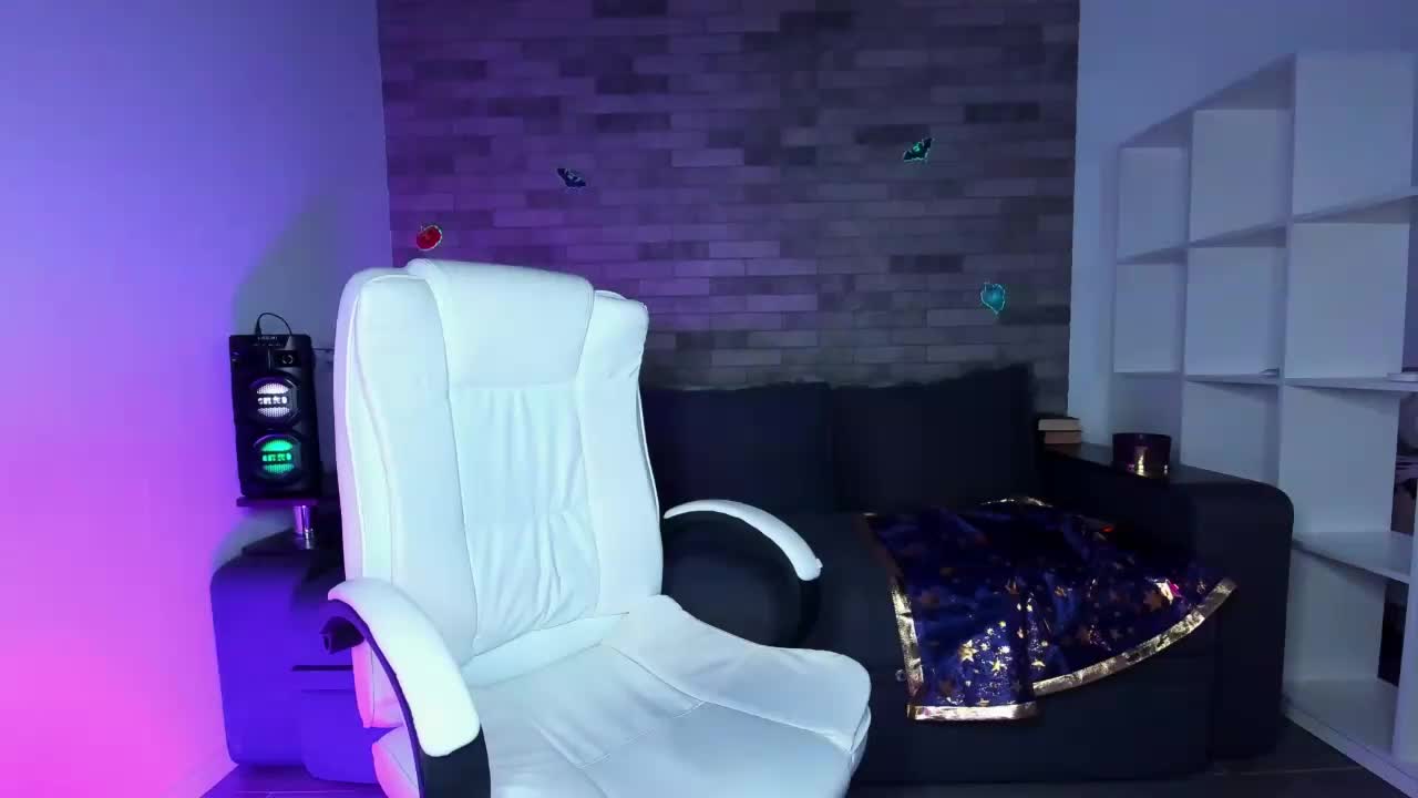 AddictedSabi Cam Model Chat October 12, 2025