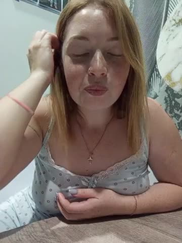 Samochka-25 Cam Model Chat October 12, 2025