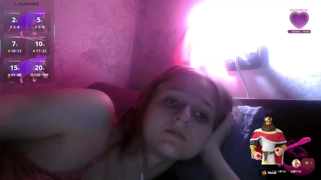 Kitty20Meow Cam Model Chat October 12, 2025