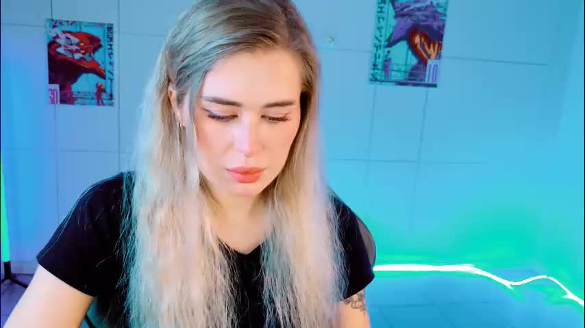 adelloyss Cam Model Chat October 12, 2025