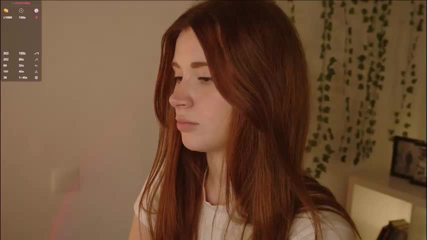 little_anitta Cam Model Chat October 12, 2025