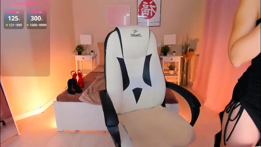 helenaregal Cam Model Chat October 12, 2025