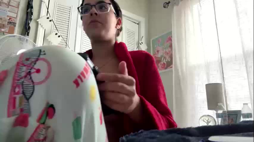 zoel87 Cam Model Chat October 12, 2025