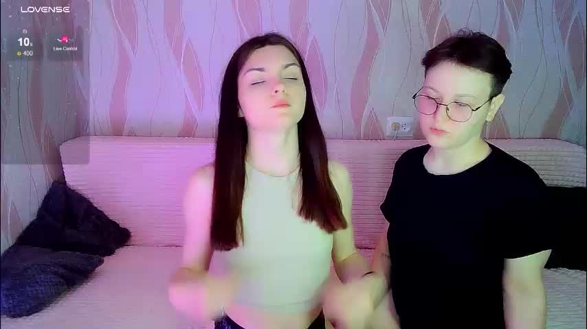 pornostendup Cam Model Chat October 12, 2025