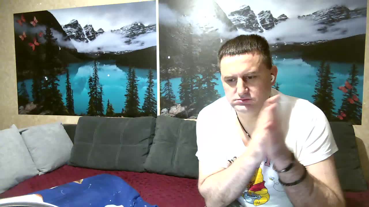 Big_Boss55 Cam Model Chat October 12, 2025