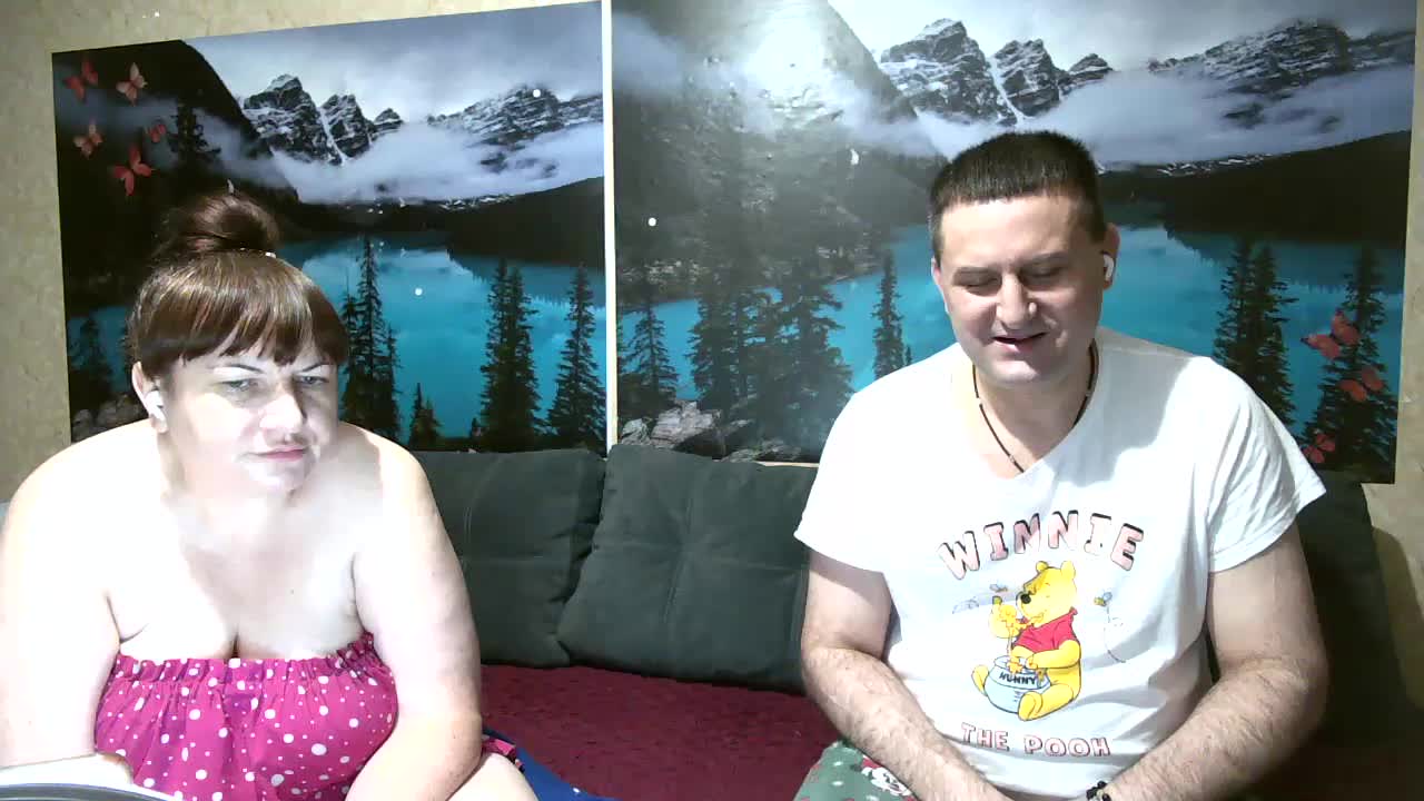 Big_Boss55 Cam Model Chat October 12, 2025