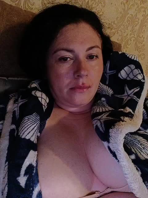 Maluska-Lapyla Cam Model Chat October 12, 2025