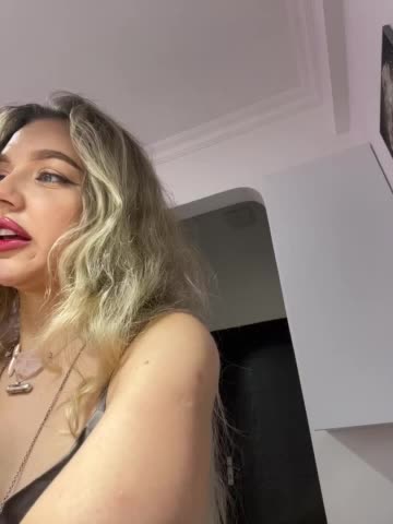 MistressX555 Cam Model Chat October 12, 2025