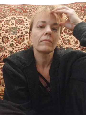 KissaHot Cam Model Chat October 12, 2025